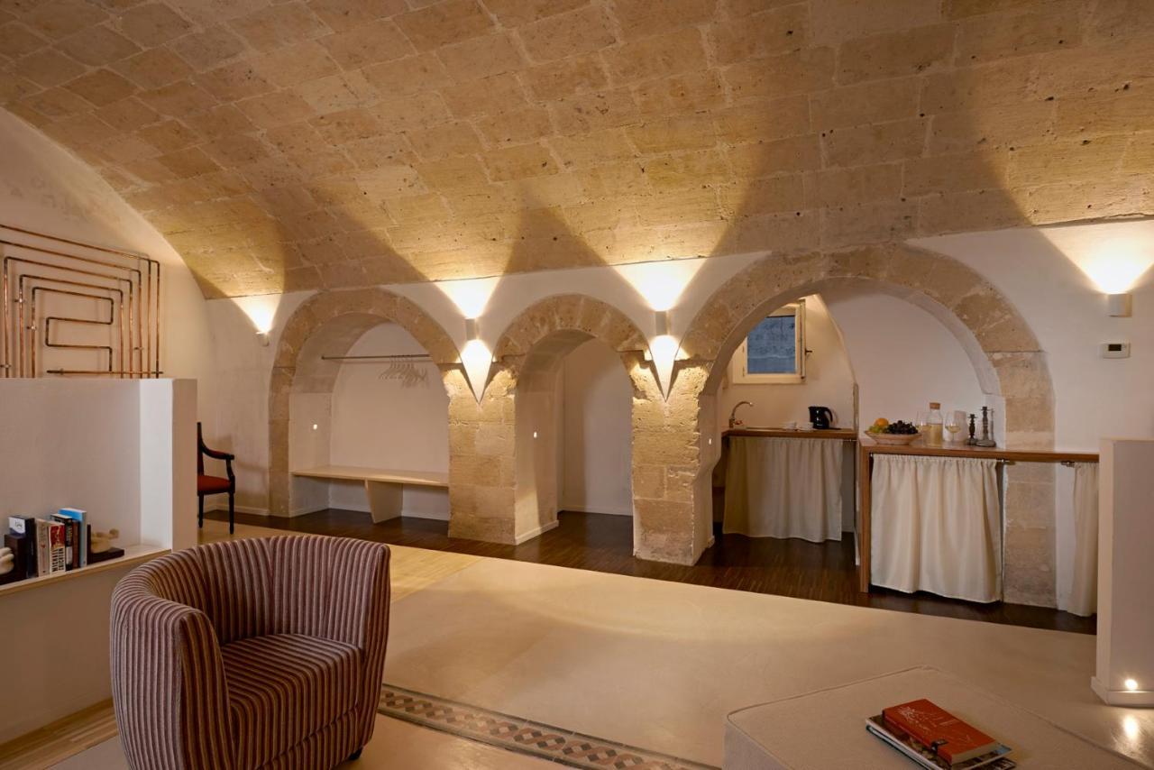 Ai Terrazzini Otel Matera Dış mekan fotoğraf
