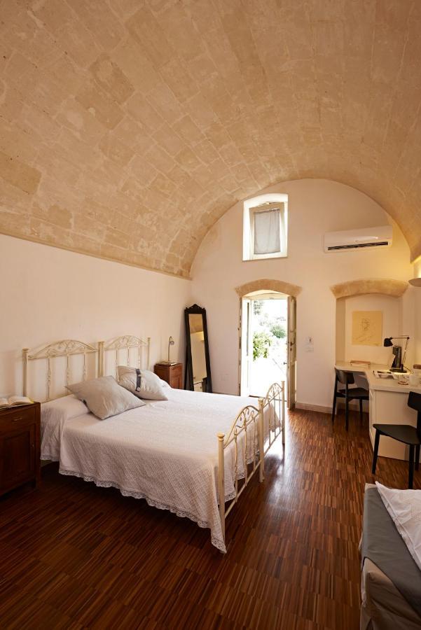 Ai Terrazzini Otel Matera Dış mekan fotoğraf