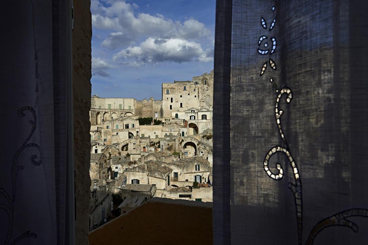 Ai Terrazzini Otel Matera Dış mekan fotoğraf