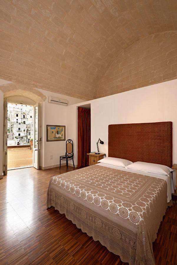 Ai Terrazzini Otel Matera Dış mekan fotoğraf