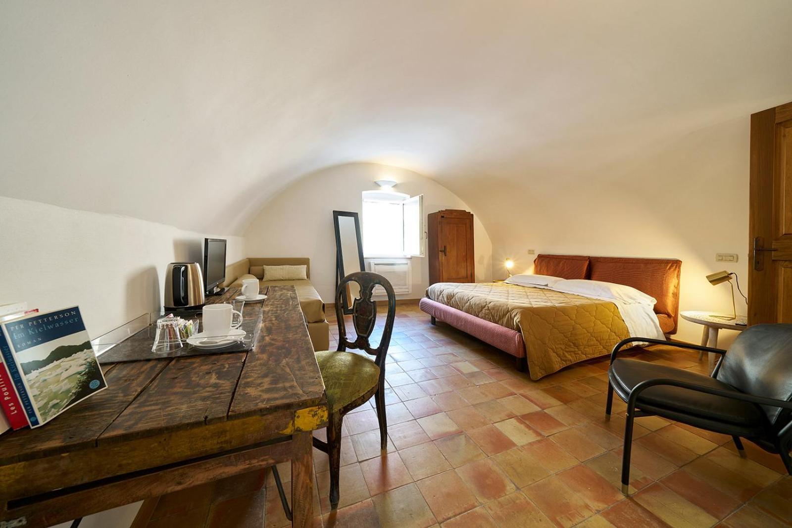 Ai Terrazzini Otel Matera Dış mekan fotoğraf