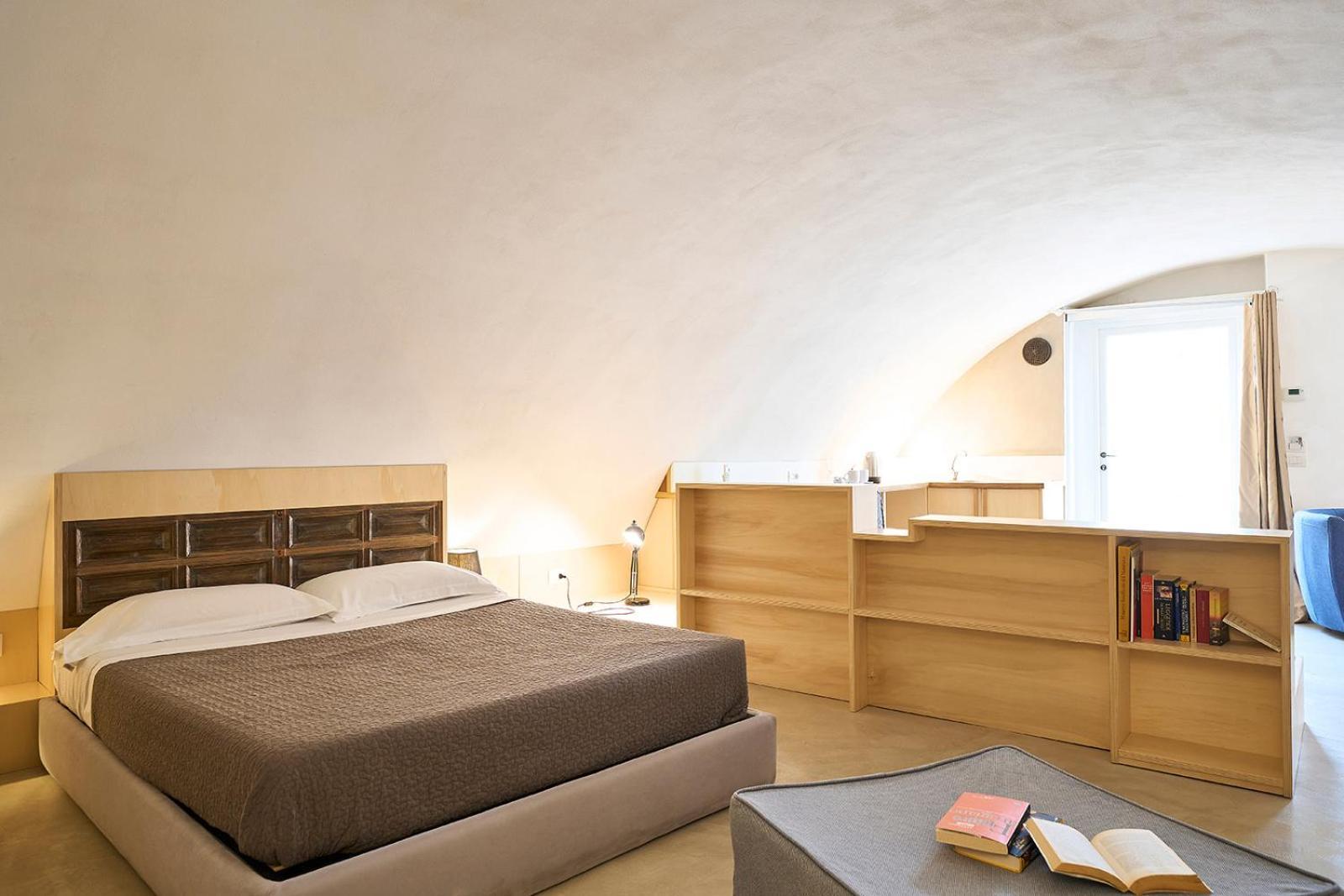 Ai Terrazzini Otel Matera Dış mekan fotoğraf