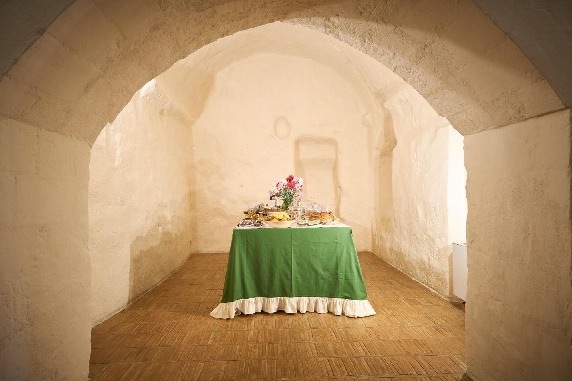 Ai Terrazzini Otel Matera Dış mekan fotoğraf