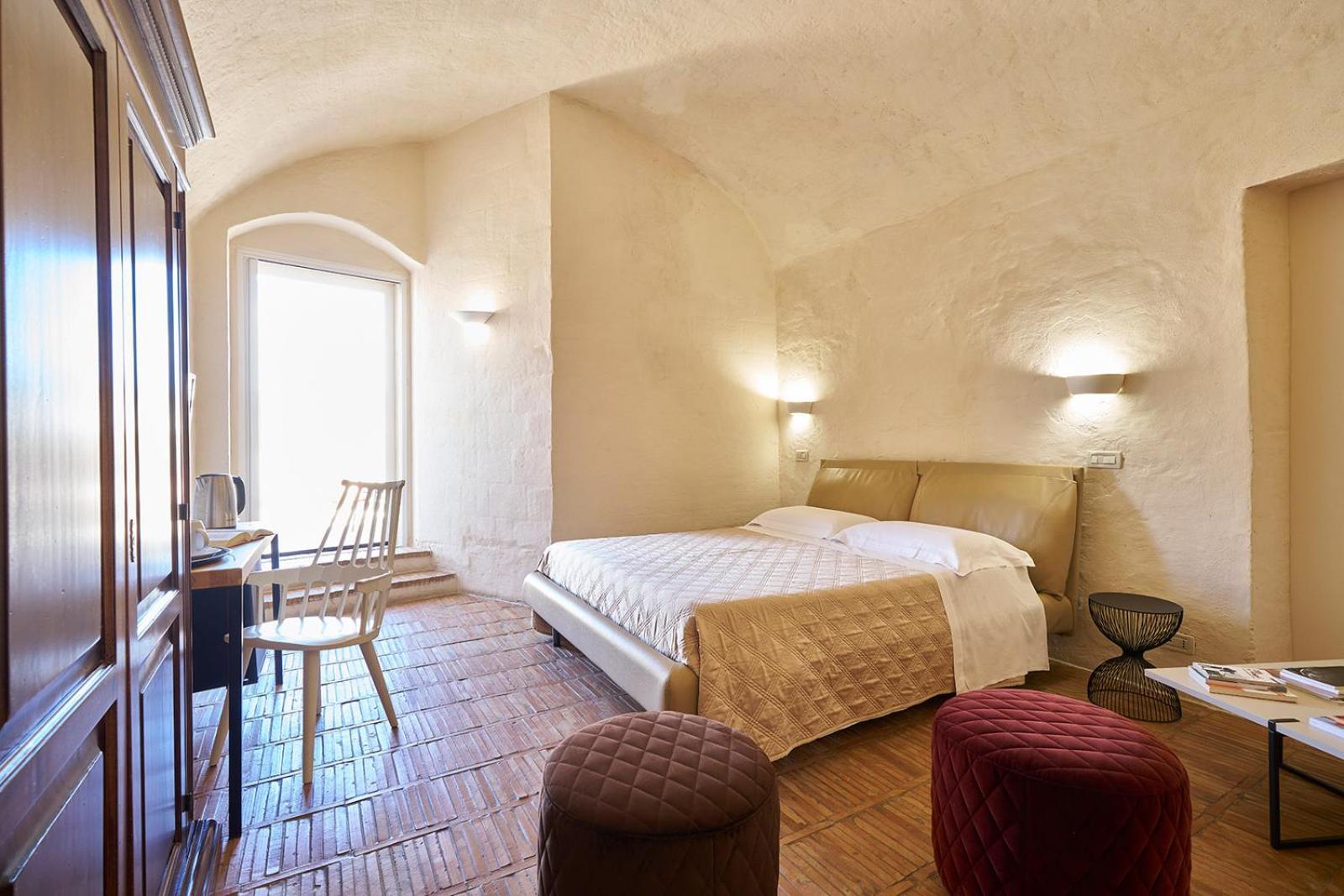 Ai Terrazzini Otel Matera Dış mekan fotoğraf