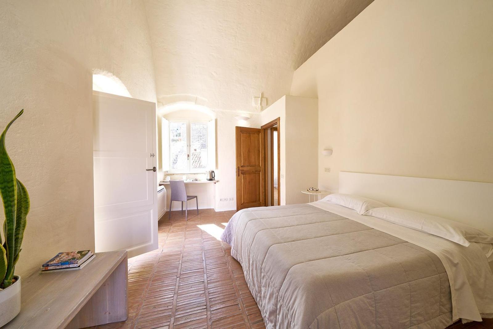 Ai Terrazzini Otel Matera Dış mekan fotoğraf