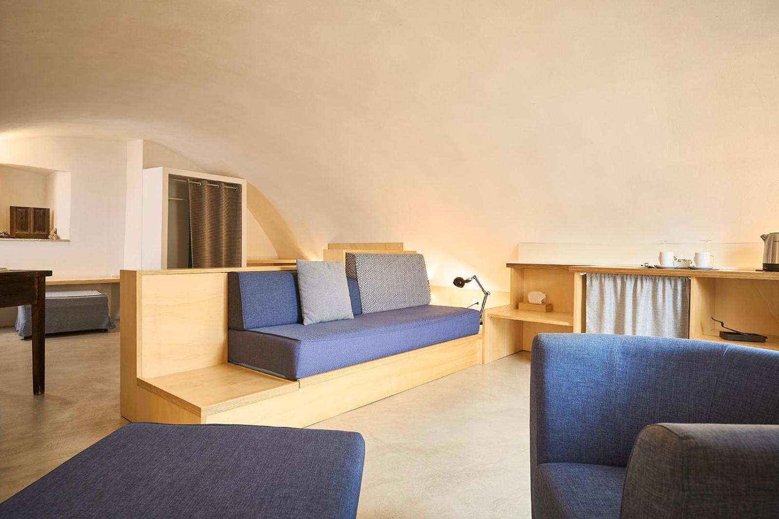 Ai Terrazzini Otel Matera Dış mekan fotoğraf