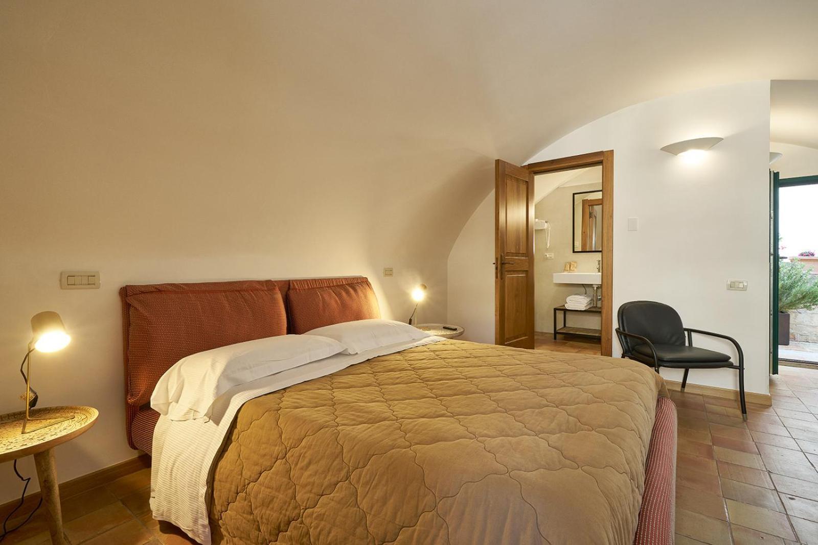 Ai Terrazzini Otel Matera Dış mekan fotoğraf