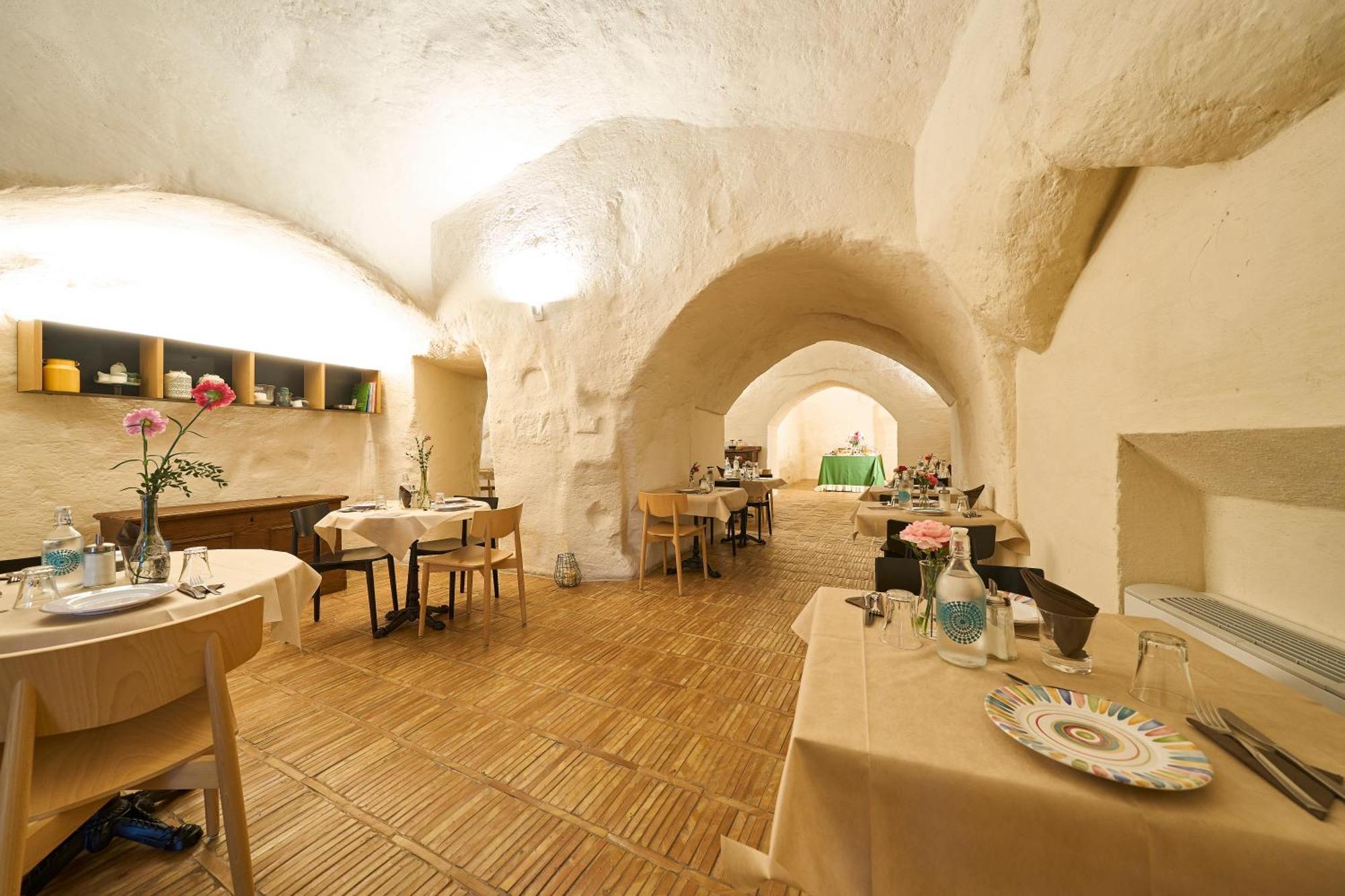 Ai Terrazzini Otel Matera Dış mekan fotoğraf