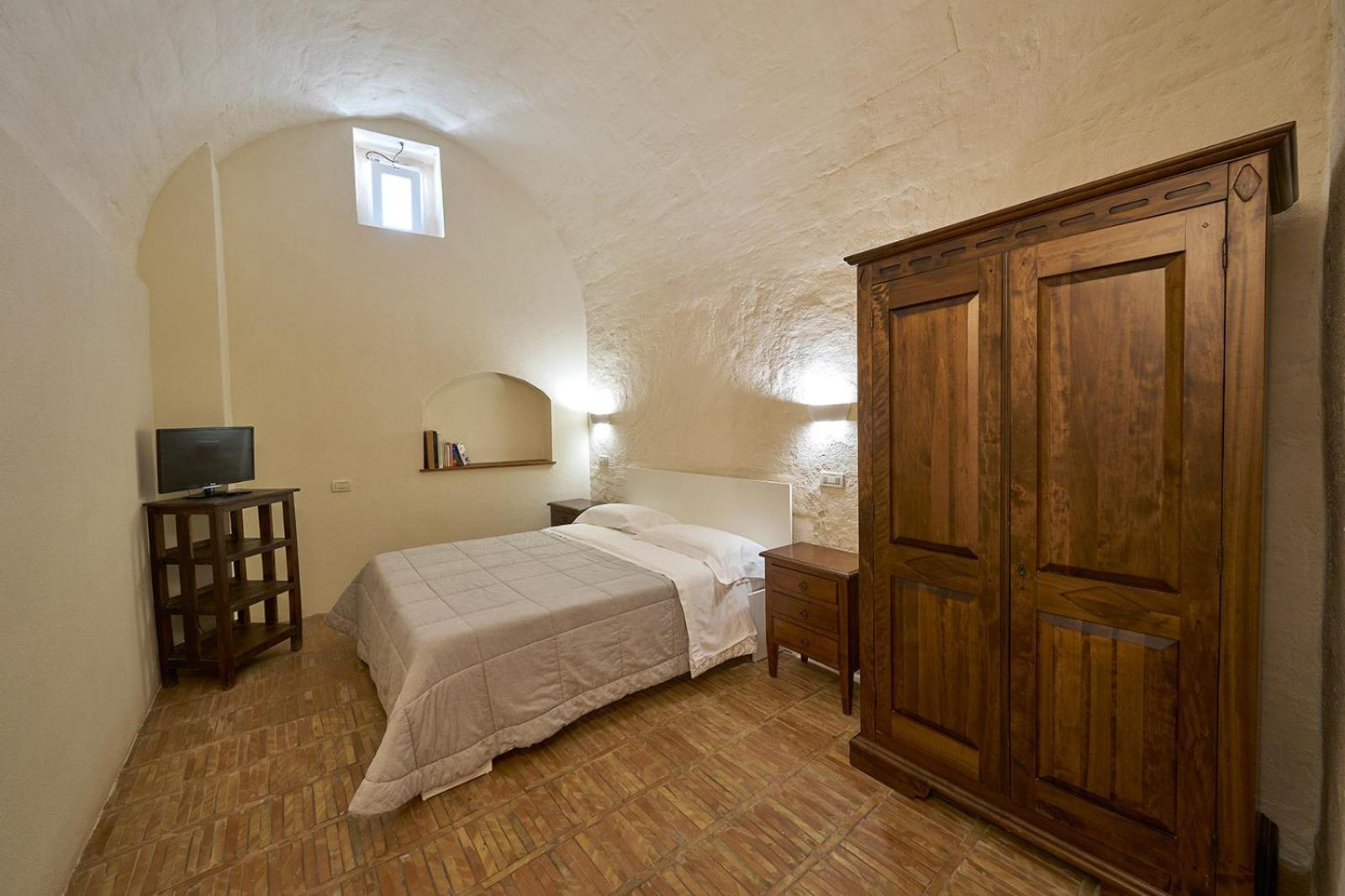 Ai Terrazzini Otel Matera Dış mekan fotoğraf
