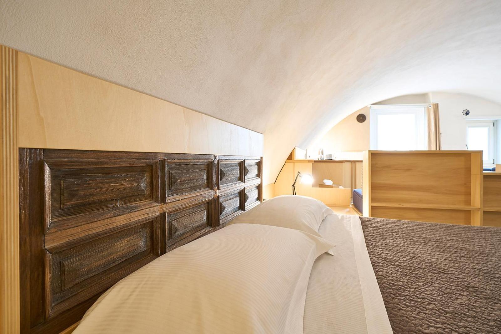 Ai Terrazzini Otel Matera Dış mekan fotoğraf