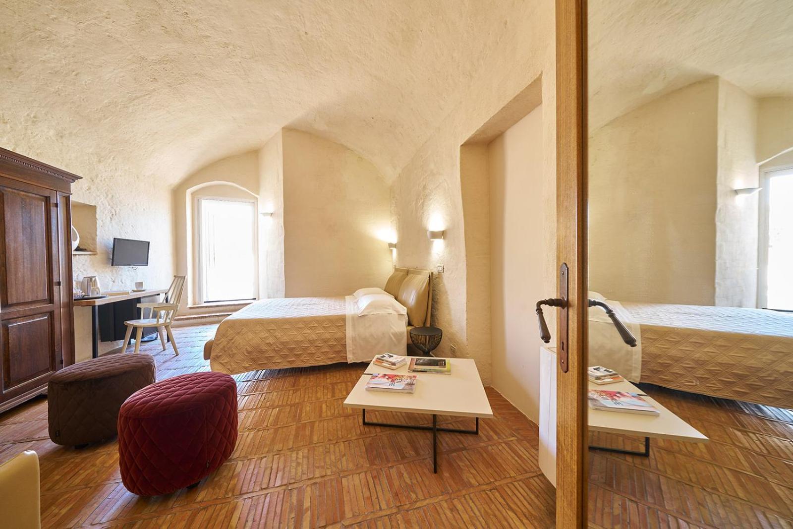 Ai Terrazzini Otel Matera Dış mekan fotoğraf