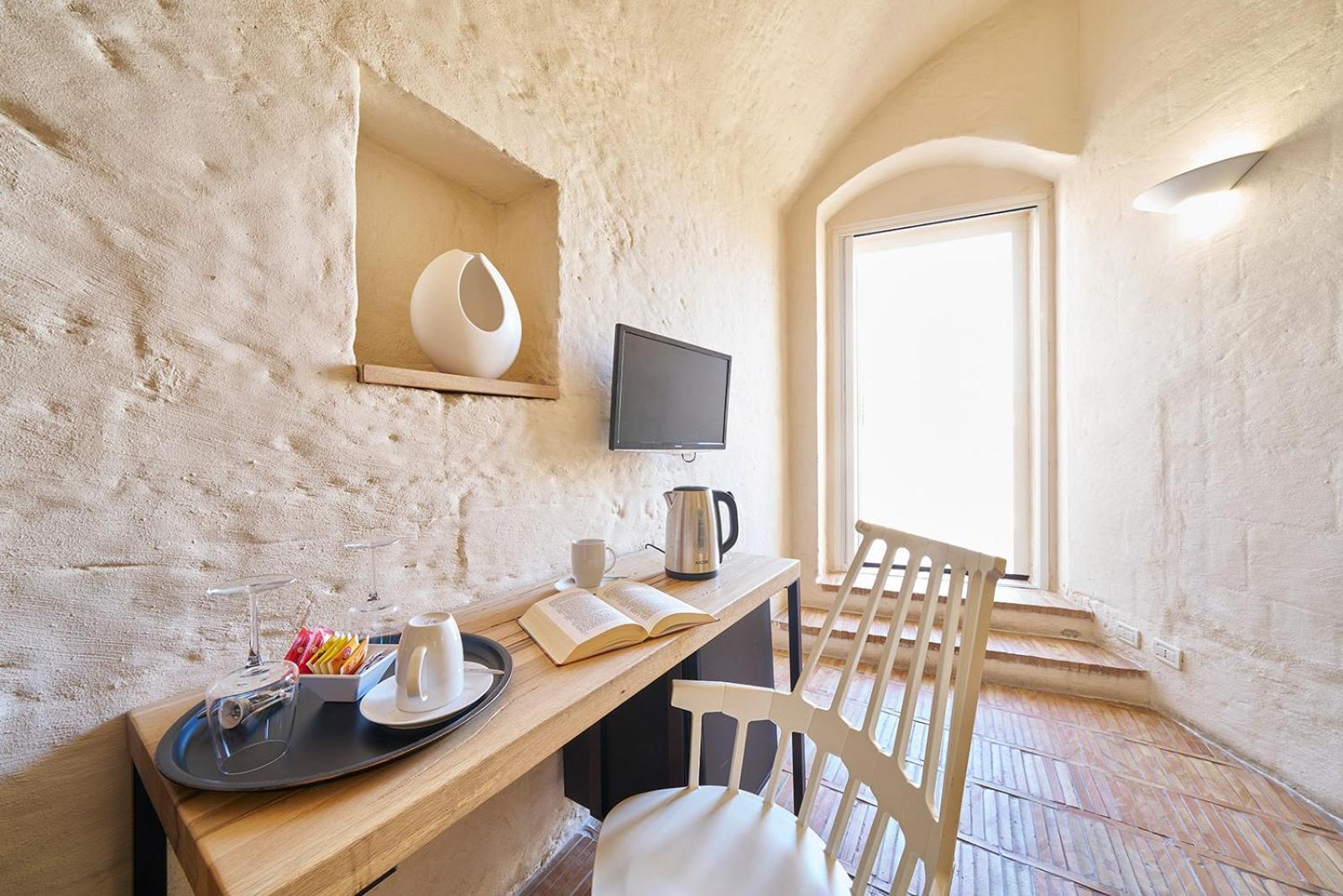 Ai Terrazzini Otel Matera Dış mekan fotoğraf
