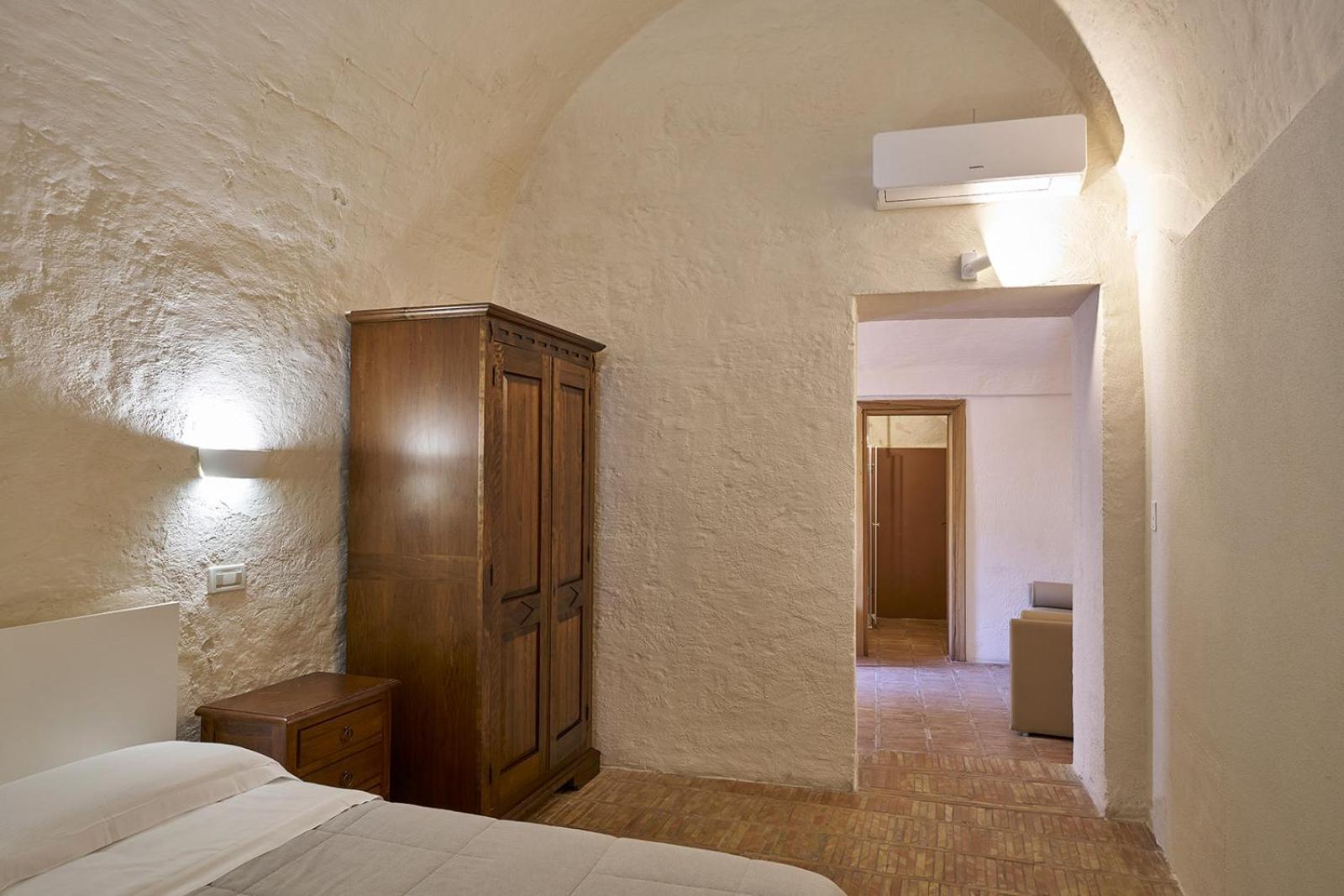 Ai Terrazzini Otel Matera Dış mekan fotoğraf