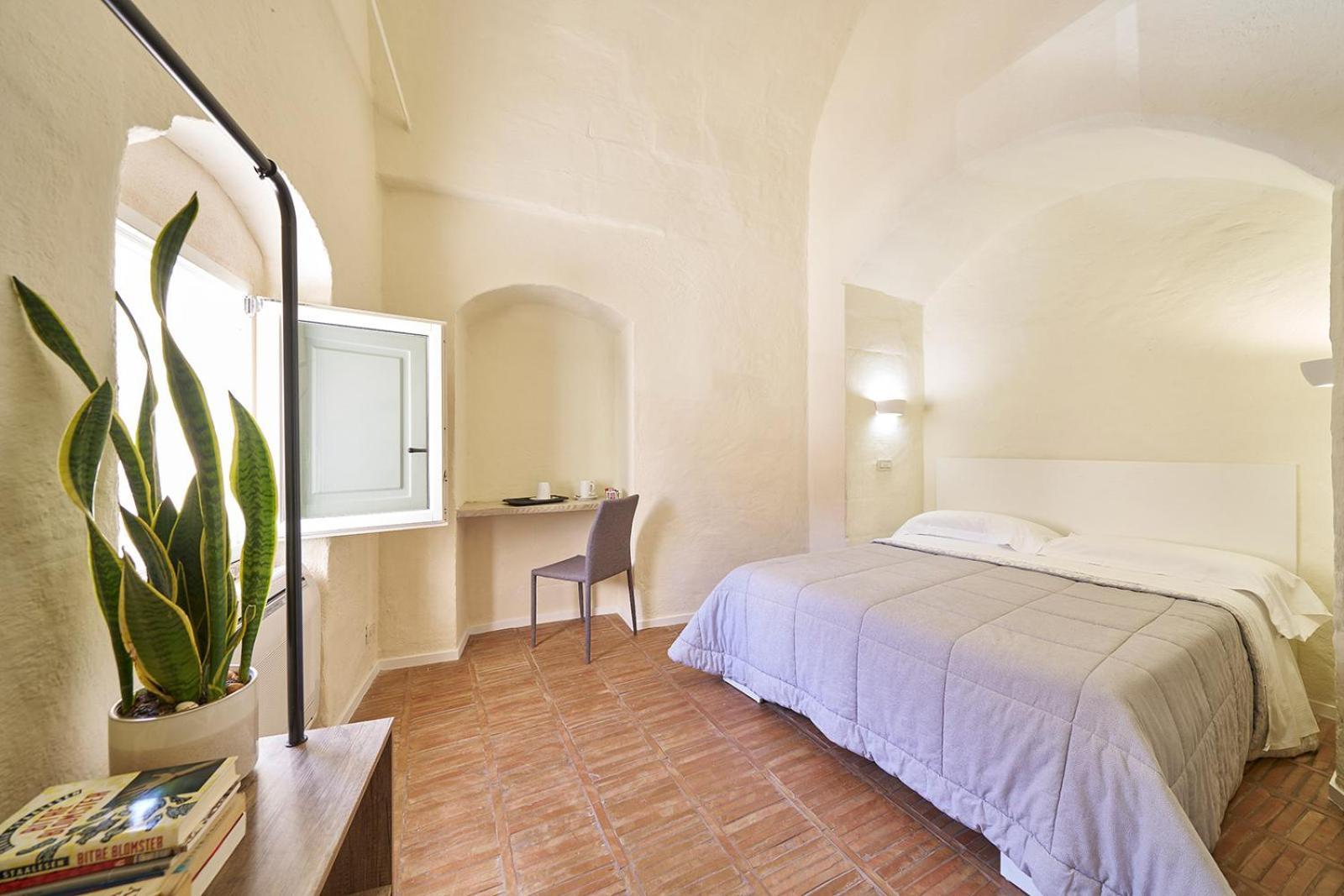 Ai Terrazzini Otel Matera Dış mekan fotoğraf
