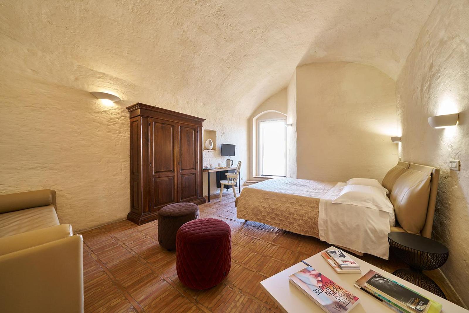 Ai Terrazzini Otel Matera Dış mekan fotoğraf