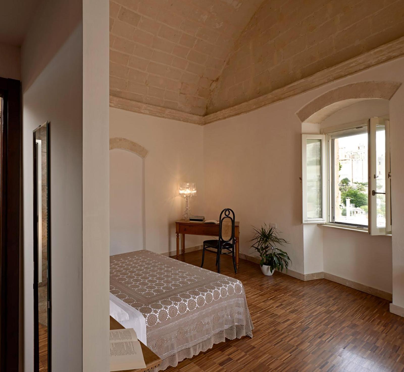 Ai Terrazzini Otel Matera Dış mekan fotoğraf