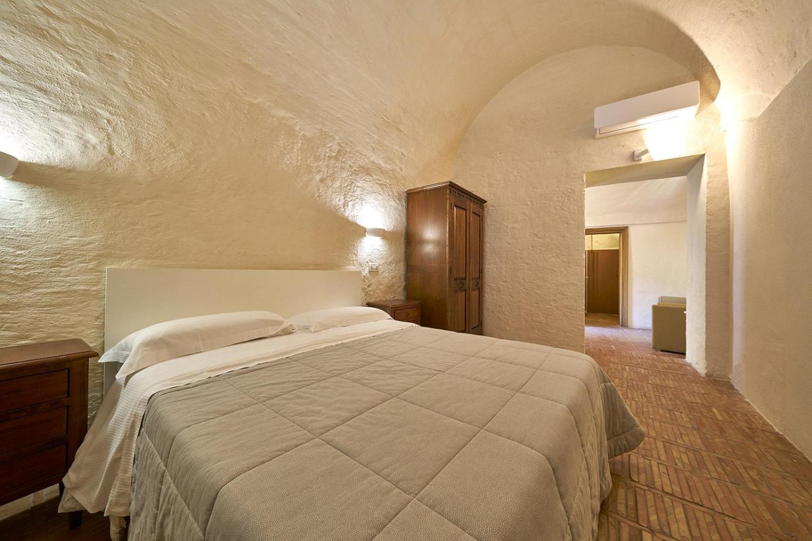 Ai Terrazzini Otel Matera Dış mekan fotoğraf