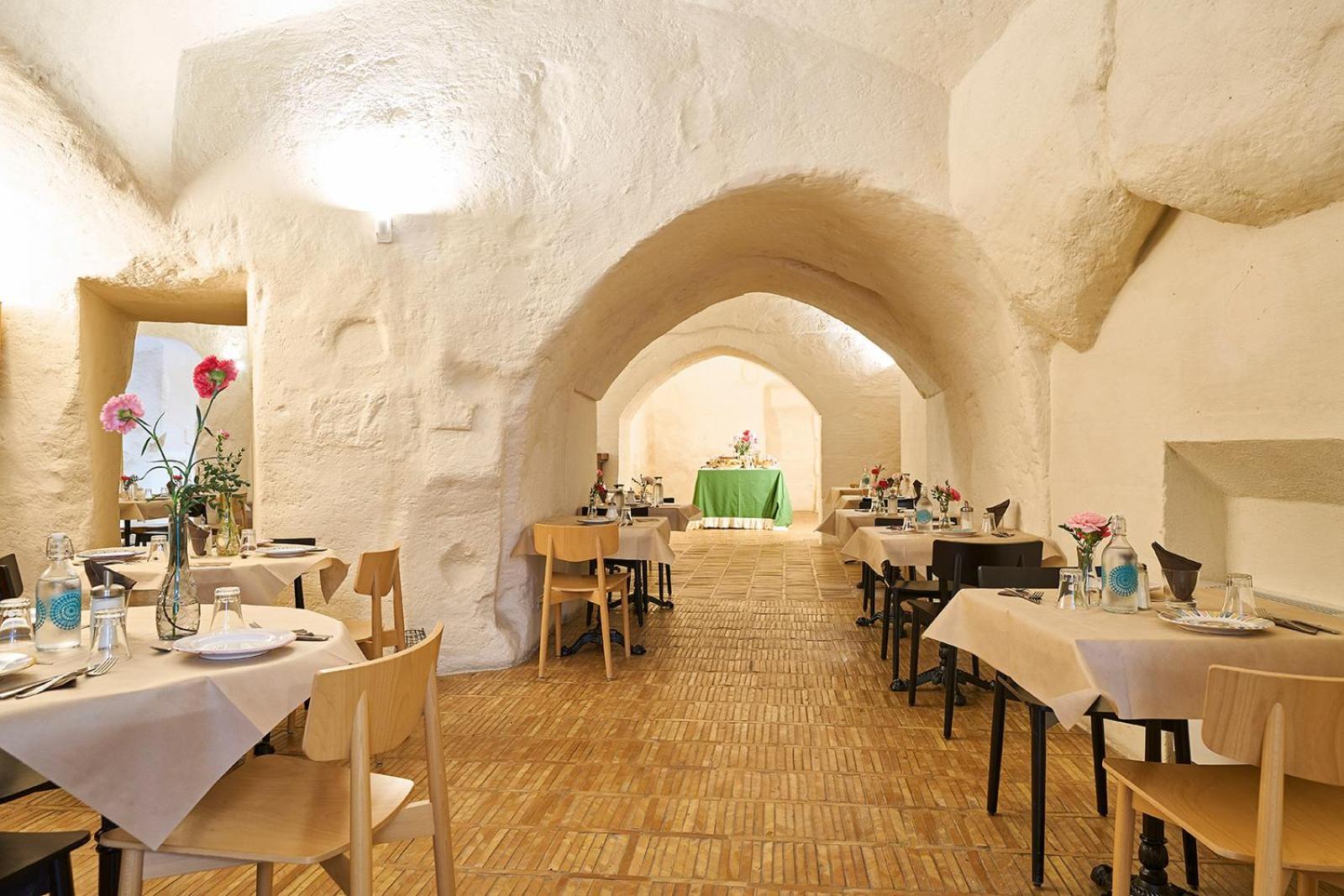 Ai Terrazzini Otel Matera Dış mekan fotoğraf