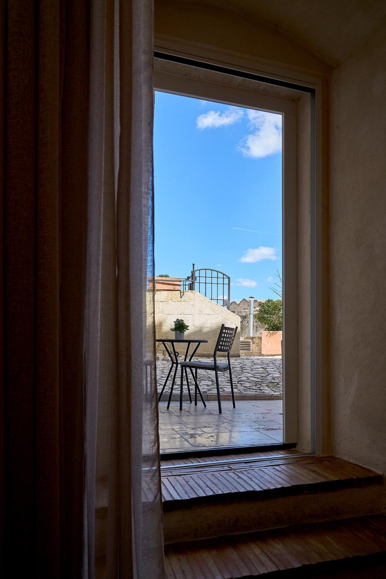 Ai Terrazzini Otel Matera Dış mekan fotoğraf