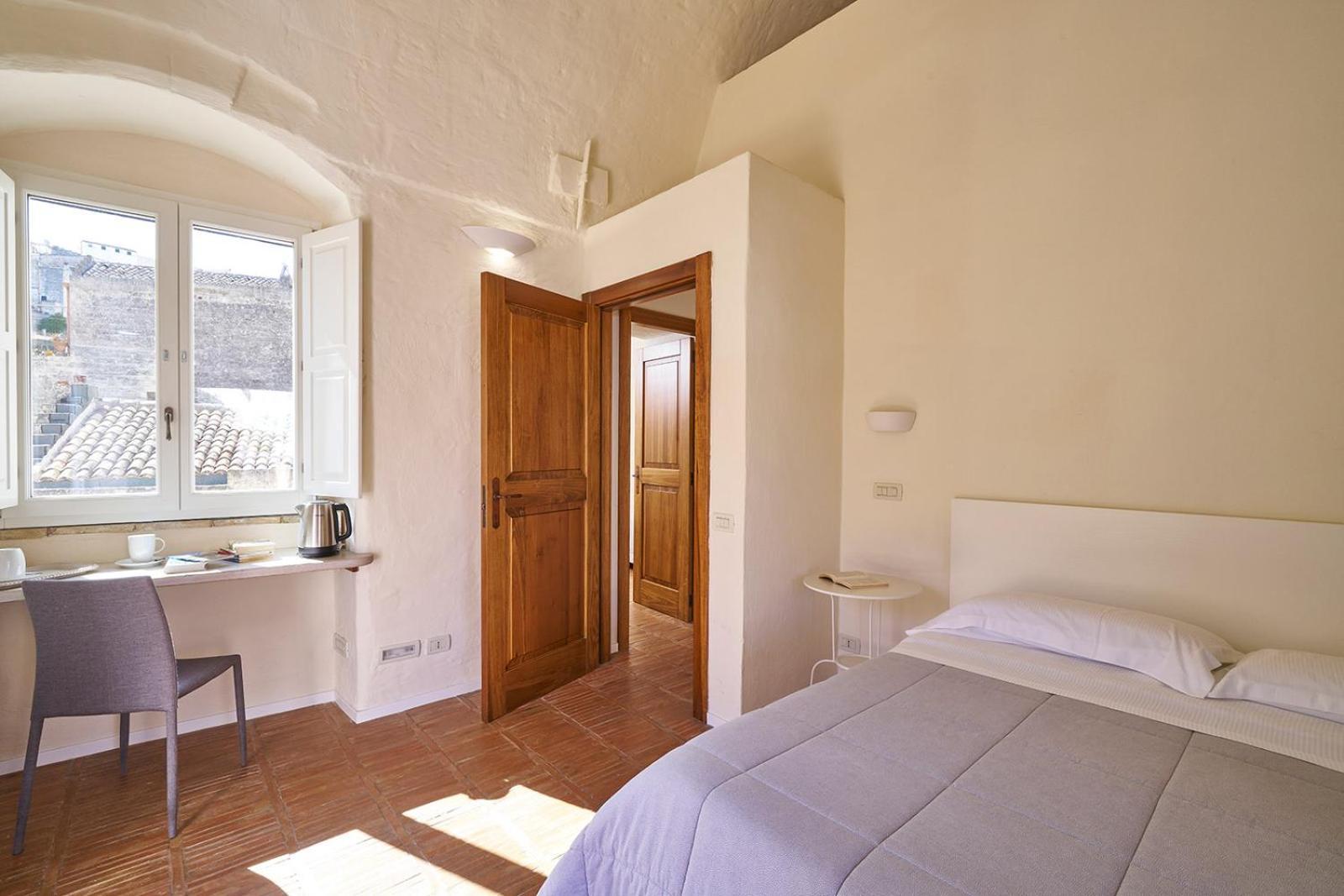 Ai Terrazzini Otel Matera Dış mekan fotoğraf
